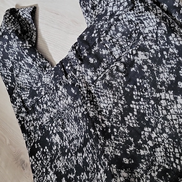 The Kooples wool pants 33 waist - Picture 4 of 5